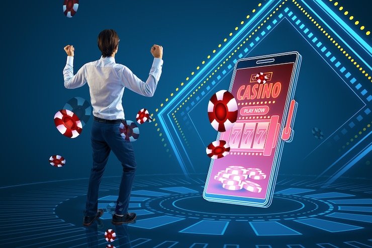 Alur verifikasi KYC di direktur4d menampilkan unggahan dokumen identitas dan verifikasi wajah untuk keamanan akun Domino QQ.